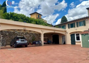Foto 47 - Independent house via di Naldino
 
1, Impruneta - photo 47