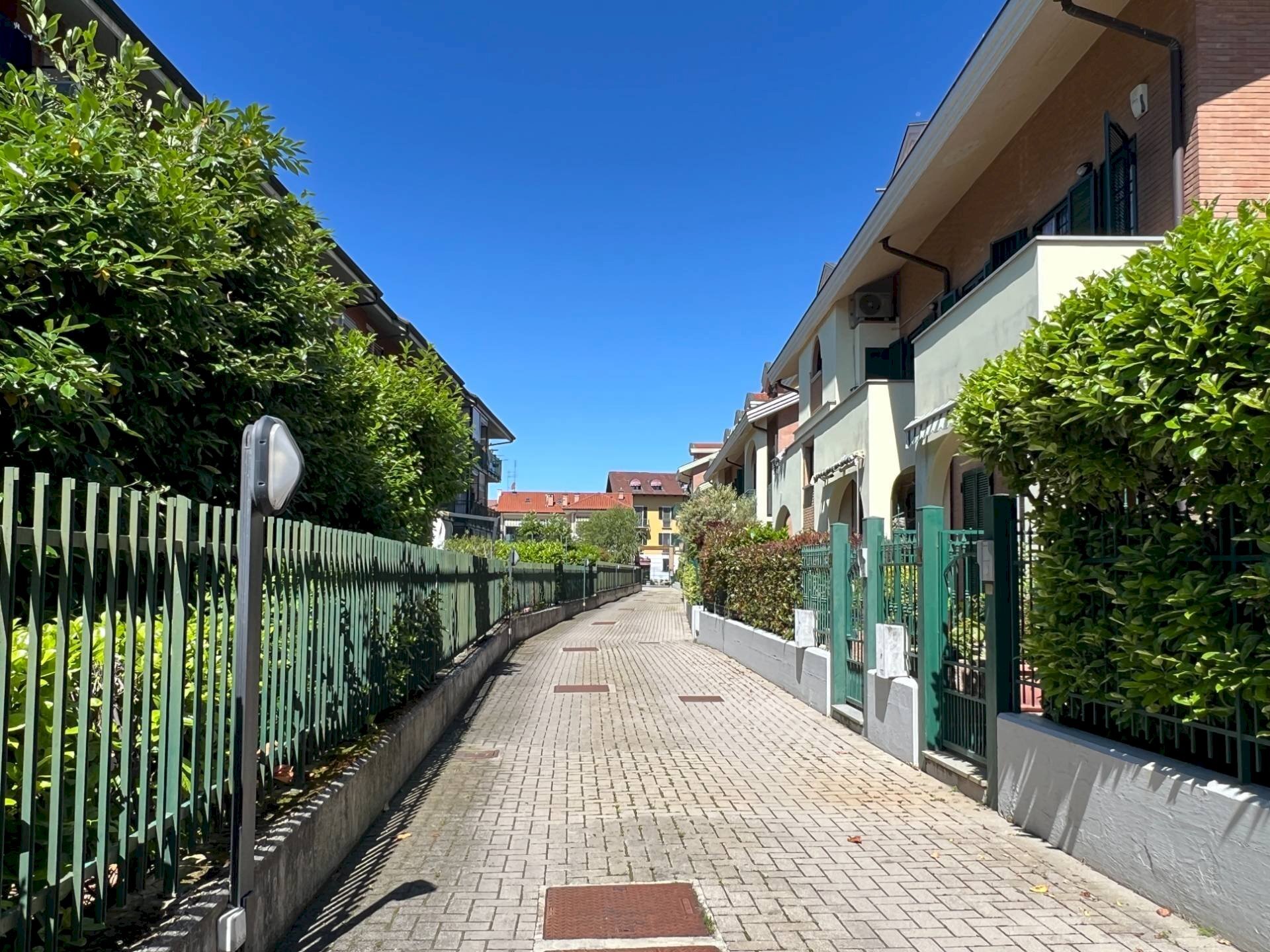 Foto 2 - Quadrilocale cottolengo
1, Vinovo - foto 2