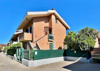 Foto 4 - Quadrilocale cottolengo
 
1, Vinovo - foto 4