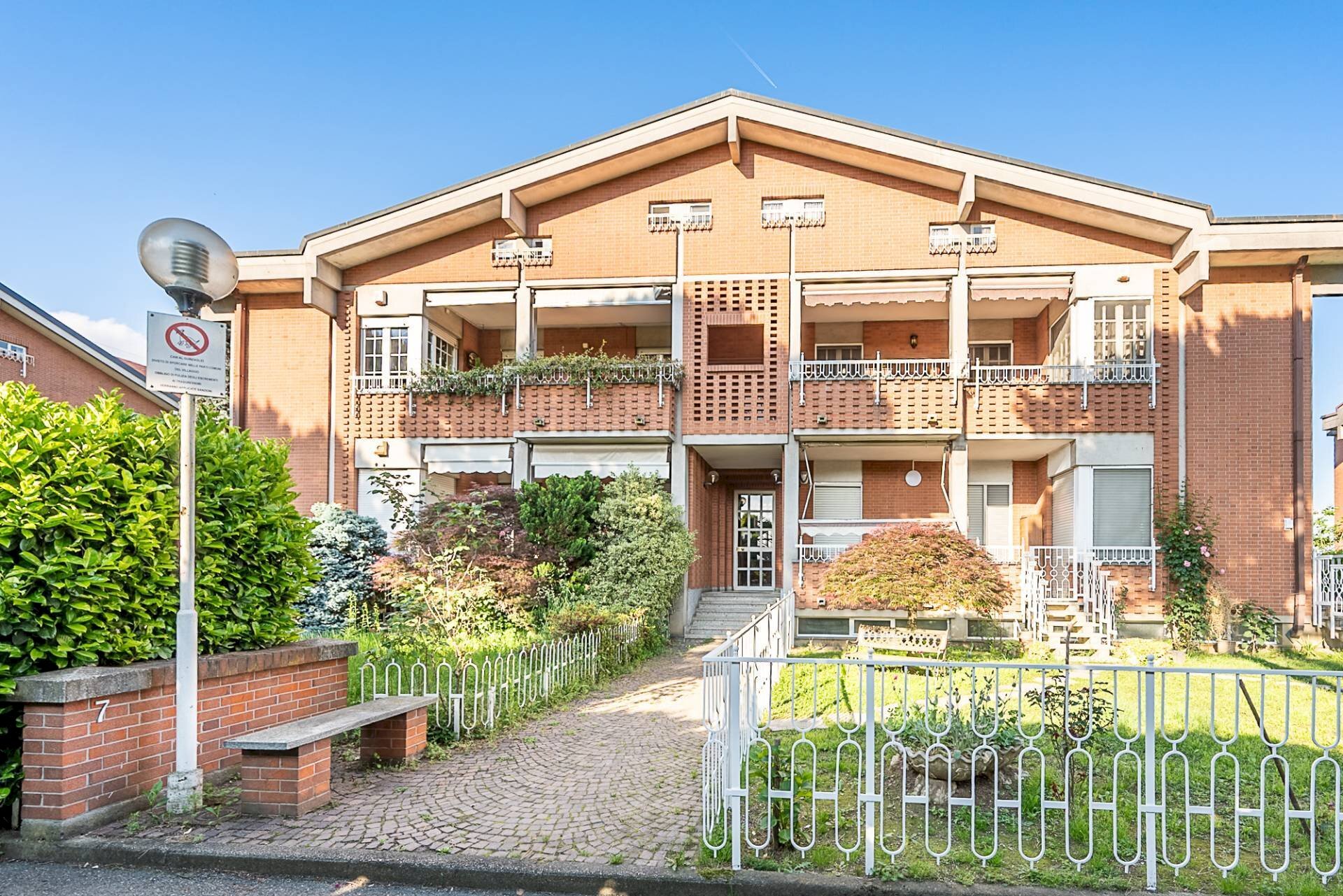 Foto 1 - Appartamento Stupinigi
 
140, Vinovo - foto 1