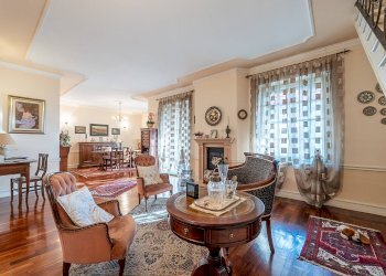 Foto 5 - Appartamento Stupinigi
 
140, Vinovo - foto 5