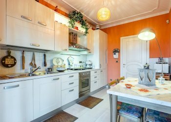 Foto 32 - Appartamento Stupinigi
 
140, Vinovo - foto 32