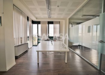Foto 9 - Office VIA TORRI BIANCHE
9, Vimercate - photo 9