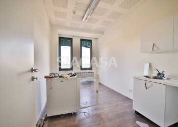 Foto 17 - Office VIA TORRI BIANCHE
9, Vimercate - photo 17