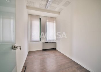 Foto 18 - Office VIA TORRI BIANCHE
9, Vimercate - photo 18