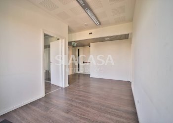 Foto 19 - Office VIA TORRI BIANCHE
9, Vimercate - photo 19