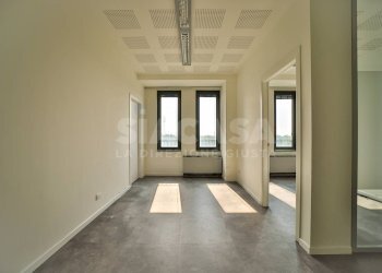 Foto 5 - Ufficio VIA TORRI BIANCHE
9, Vimercate - foto 5