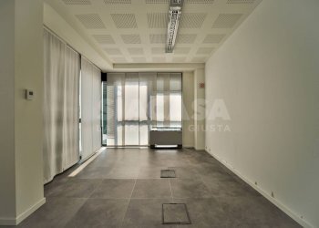 Foto 10 - Ufficio VIA TORRI BIANCHE
9, Vimercate - foto 10