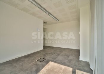 Foto 11 - Ufficio VIA TORRI BIANCHE
9, Vimercate - foto 11