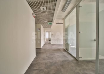 Foto 13 - Ufficio VIA TORRI BIANCHE
9, Vimercate - foto 13