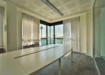 Foto 17 - Ufficio VIA TORRI BIANCHE
9, Vimercate - foto 17