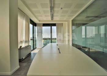 Foto 18 - Ufficio VIA TORRI BIANCHE
9, Vimercate - foto 18