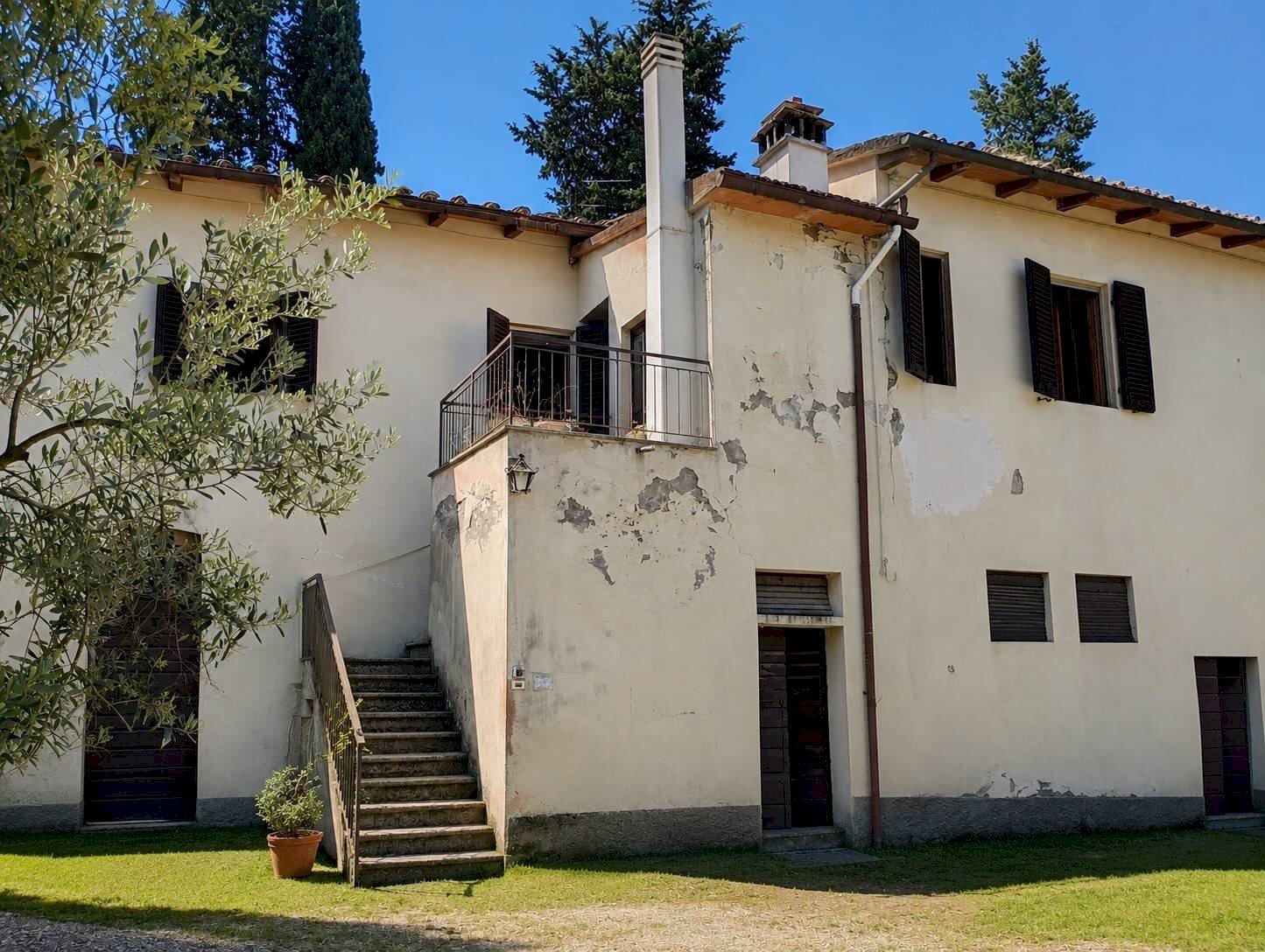 Foto 2 - Rustic Via Trecento, Montespertoli - photo 2