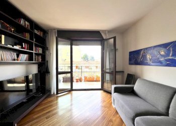 Trilocale Via Rutilia, Milano (zona Vigentino) - foto 1
