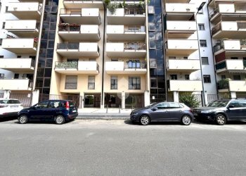 Trilocale Via Rutilia, Milano (zona Vigentino) - foto 2