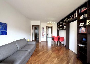 Trilocale Via Rutilia, Milano (zona Vigentino) - foto 4