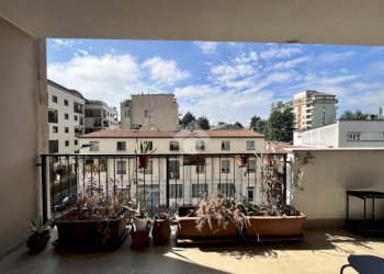 Trilocale Via Rutilia, Milano (zona Vigentino) - foto 9