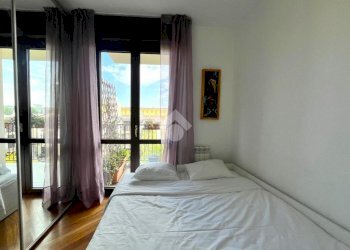 Trilocale Via Rutilia, Milano (zona Vigentino) - foto 19