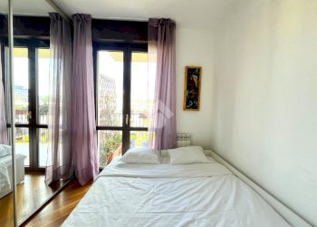 Trilocale Via Rutilia, Milano (zona Vigentino) - foto 20