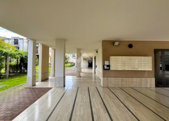Trilocale Via Rutilia, Milano (zona Vigentino) - foto 28