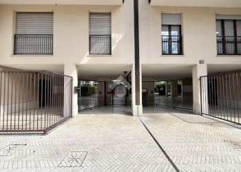 Trilocale Via Rutilia, Milano (zona Vigentino) - foto 29