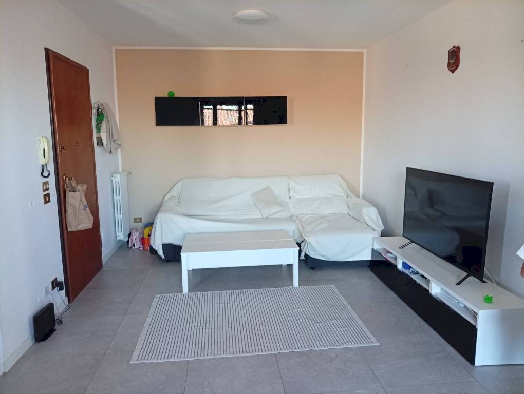 Salone - Three-room apartment via Barberi, Novi di Modena - photo 1