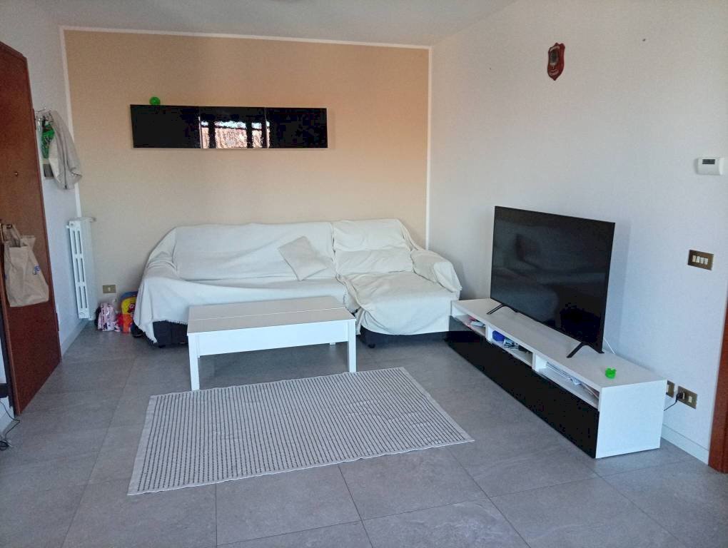 Salone - Three-room apartment via Barberi, Novi di Modena - photo 2