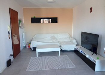Salone - Three-room apartment via Barberi, Novi di Modena - photo 1