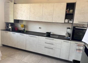 Cucina - Three-room apartment via Barberi, Novi di Modena - photo 3
