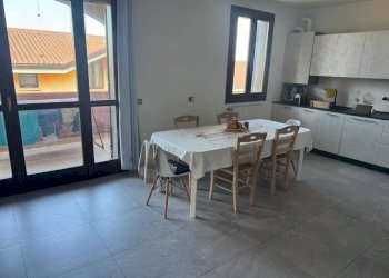Cucina - Three-room apartment via Barberi, Novi di Modena - photo 4