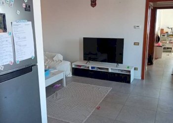 Salone - Three-room apartment via Barberi, Novi di Modena - photo 6