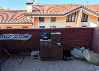 Terrazzo - Three-room apartment via Barberi, Novi di Modena - photo 9