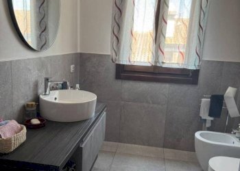 Bagno - Three-room apartment via Barberi, Novi di Modena - photo 10
