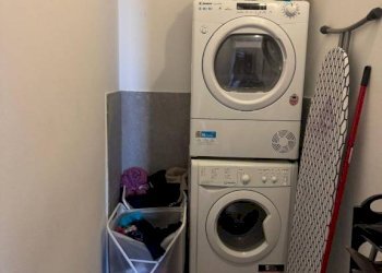 Lavanderia - Three-room apartment via Barberi, Novi di Modena - photo 11