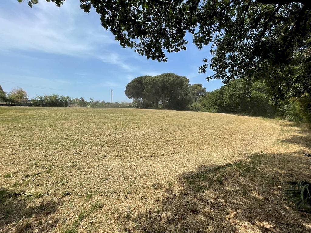 Terreno - Villa via Aurelia, 2497, Fiumicino - foto 2