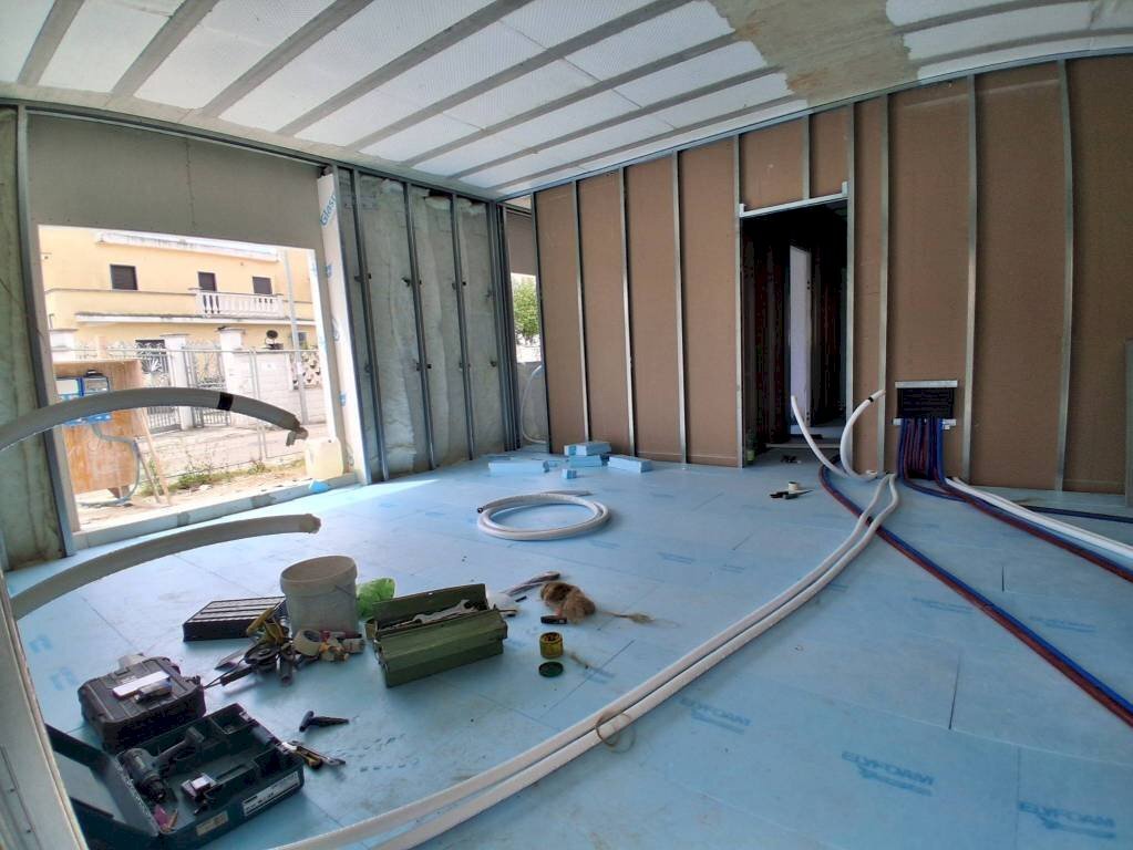 Interno non residenziale - Villa via Murici, 1, Taranto - photo 3