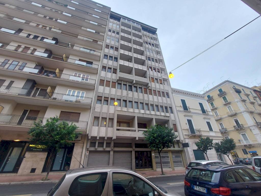 Facciata - Terreno non edificabile Taranto - foto 1