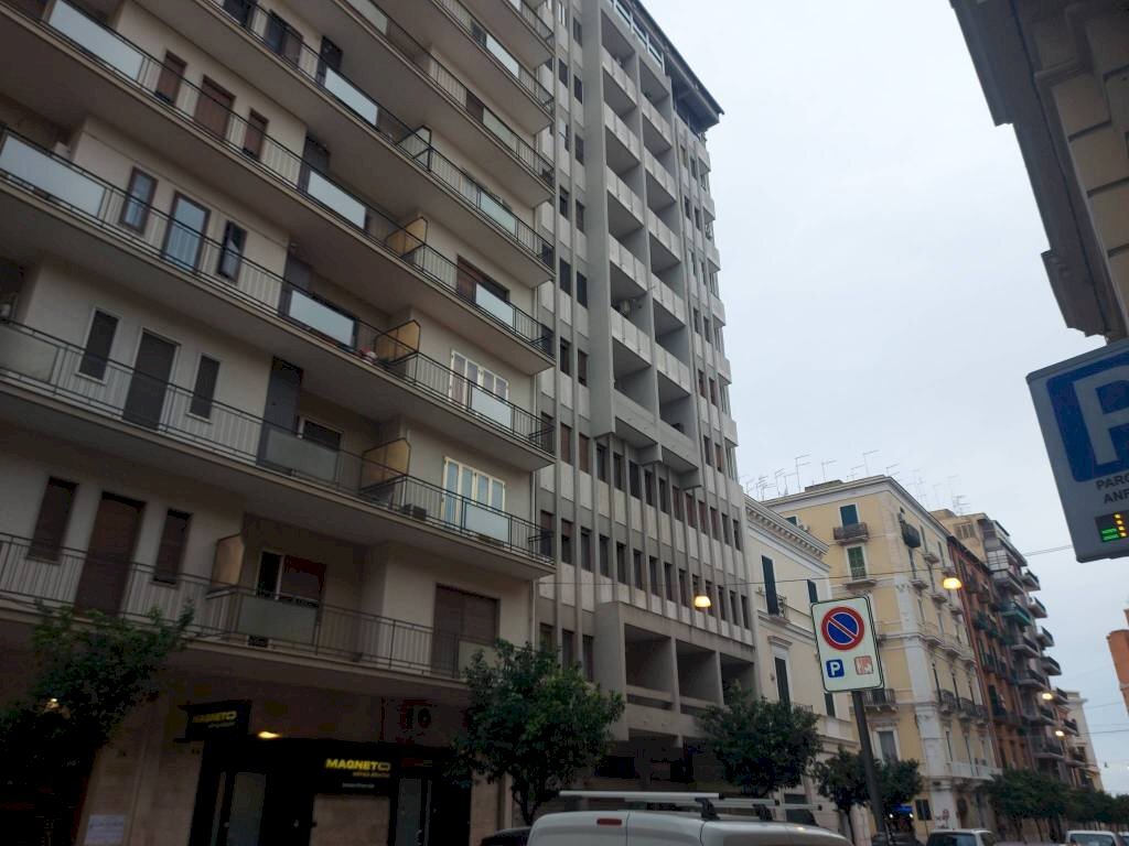 Facciata - Terreno non edificabile Taranto - foto 2