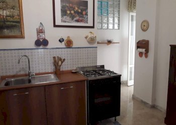 Cucina - Non-buildable land Taranto - photo 11