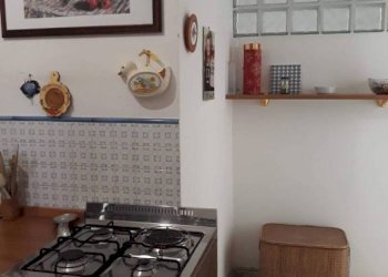 Cucina - Non-buildable land Taranto - photo 12