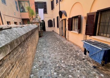 Foto 27 - Quadrilocale Via Cerchio
 
40, Ravenna - foto 27