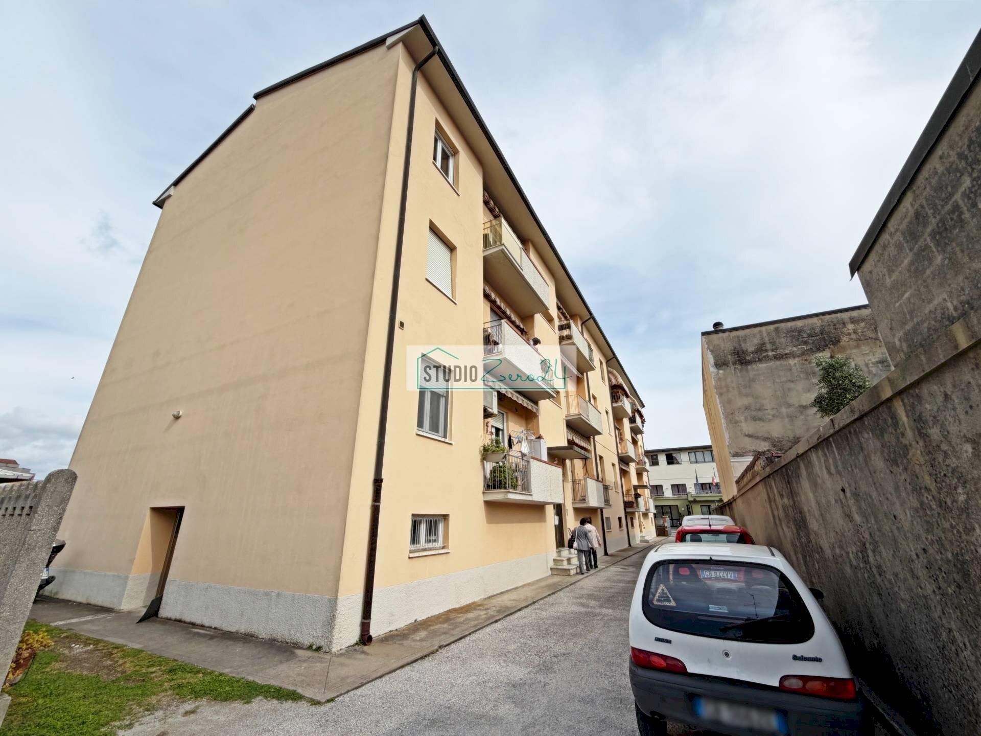 Foto 1 - Quadrilocale Corso Garibaldi, Viareggio - foto 1