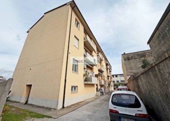 Foto 1 - Quadrilocale Corso Garibaldi, Viareggio - foto 1