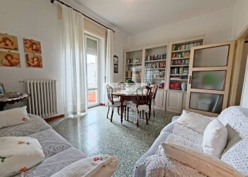 Foto 5 - Quadrilocale Corso Garibaldi, Viareggio - foto 5