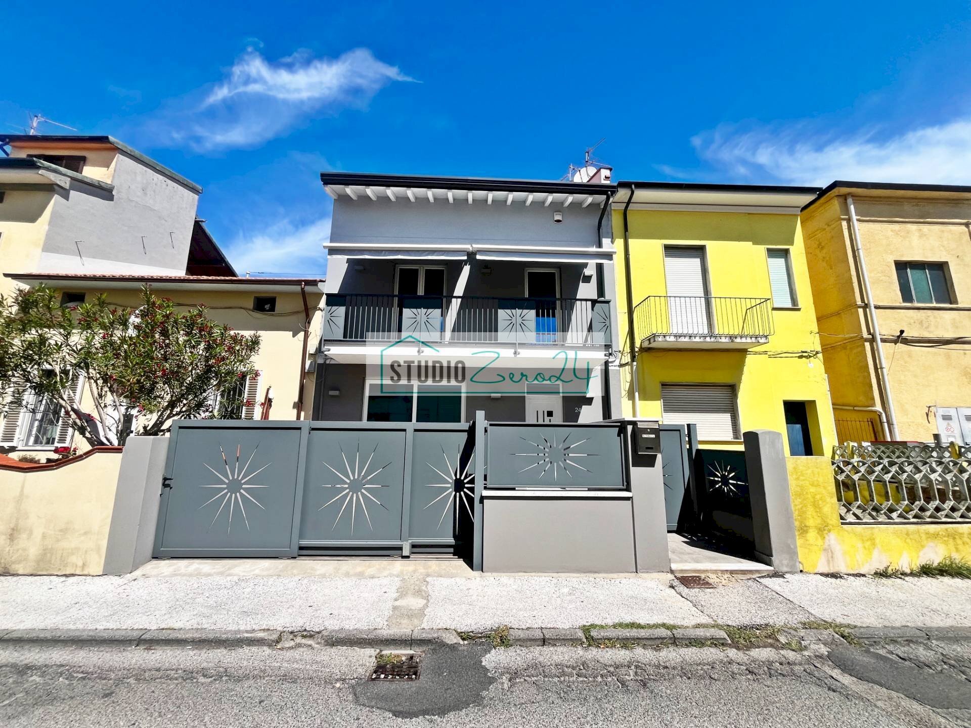 Foto 1 - Casa semi indipendente Via Paolo Savi, Viareggio - foto 1