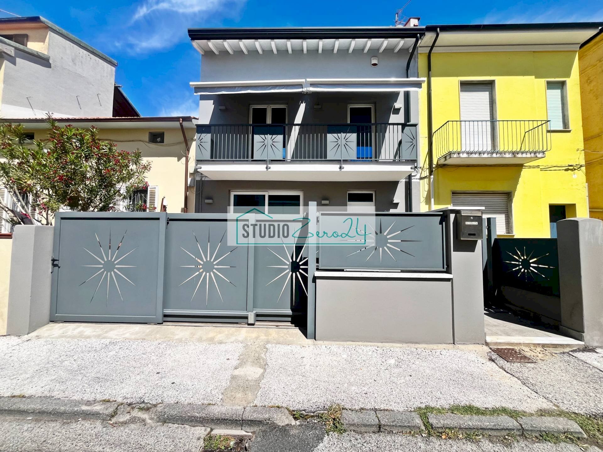 Foto 2 - Casa semi indipendente Via Paolo Savi, Viareggio - foto 2