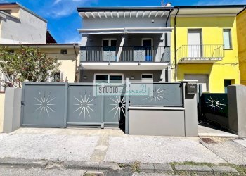 Foto 2 - Casa semi indipendente Via Paolo Savi, Viareggio - foto 2