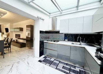 Foto 10 - Casa semi indipendente Via Paolo Savi, Viareggio - foto 10