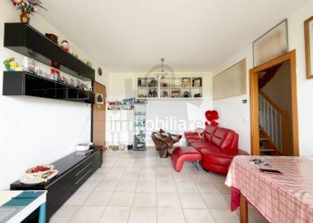 Soggiorno - Four-room apartment via Formignana, Rimini - photo 1