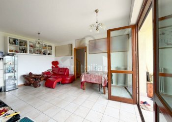 Soggiorno - Four-room apartment via Formignana, Rimini - photo 5